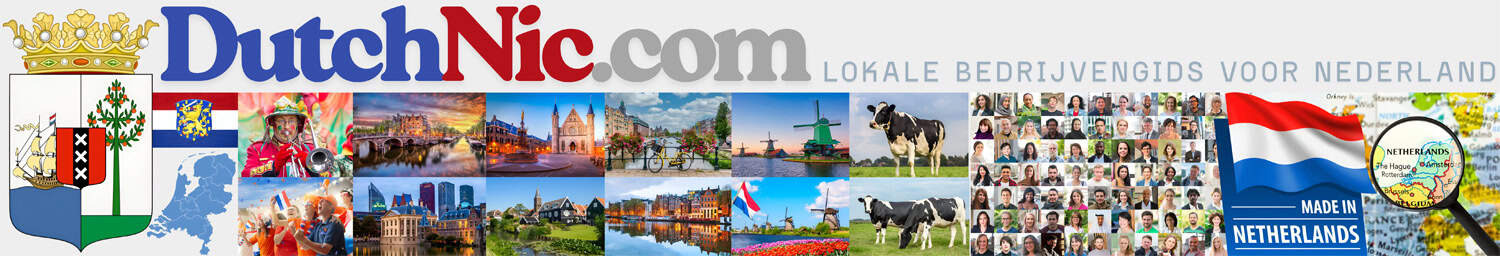 Gemaakt in Nederland - Zutphense Para Games 2014